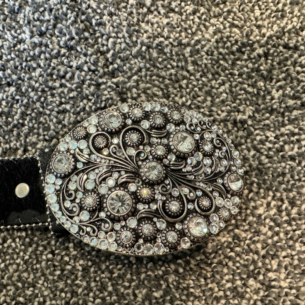 Western belt
